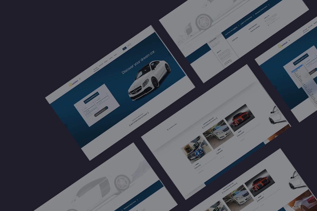 Autokart — Used-Car Marketplace screenshot 3